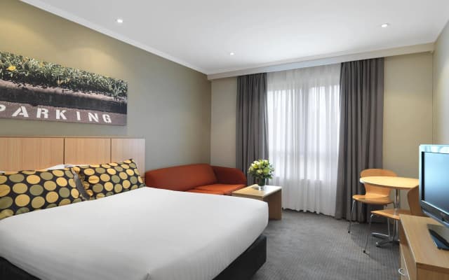 Mercure Sydney Bankstown - photo 5