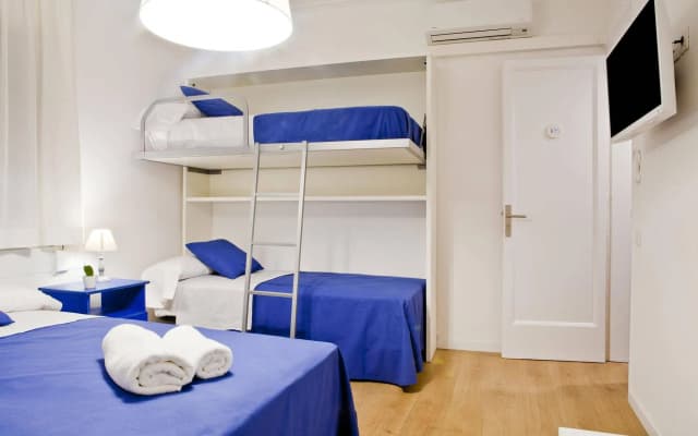 Blue Barcelona - photo 3