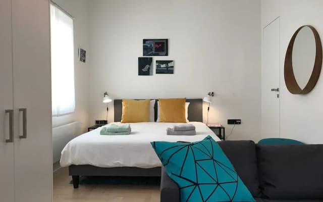 Old Town Apartment Spalena - photo 3