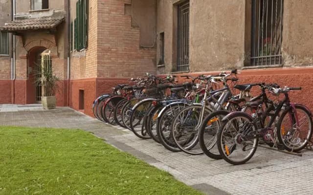 Dimora Del Papa - photo 4