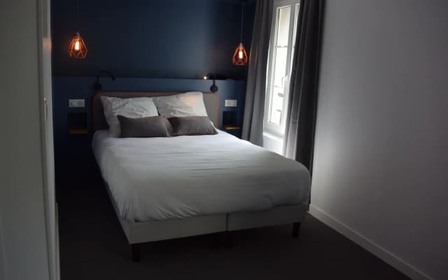 Le petit Cosy Hôtel - photo 3