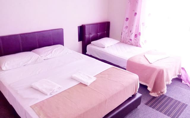 Globallon Hotel Apartment - photo 5