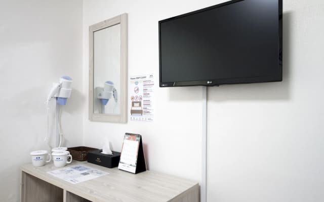K- Grand Hostel Dongdaemun - photo 4