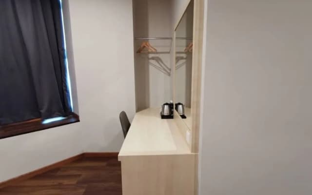 Vista Hotel - photo 3