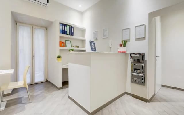Vaticano 38 Suites - photo 3