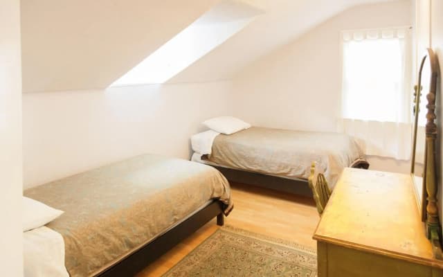 Orange Drive Hostel - photo 3