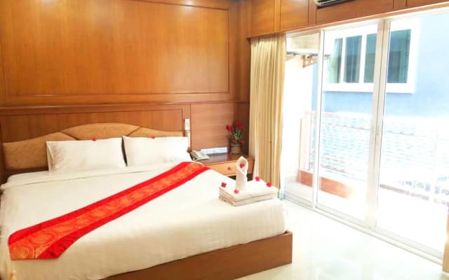 Power Inn Hotel - photo 4