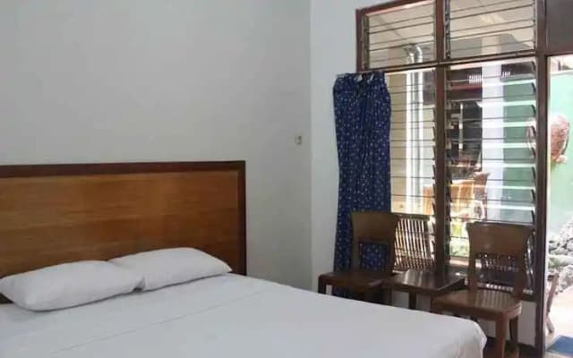 Hotel Batik - photo 3
