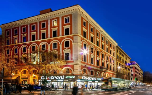 Amalia Suites - photo 3