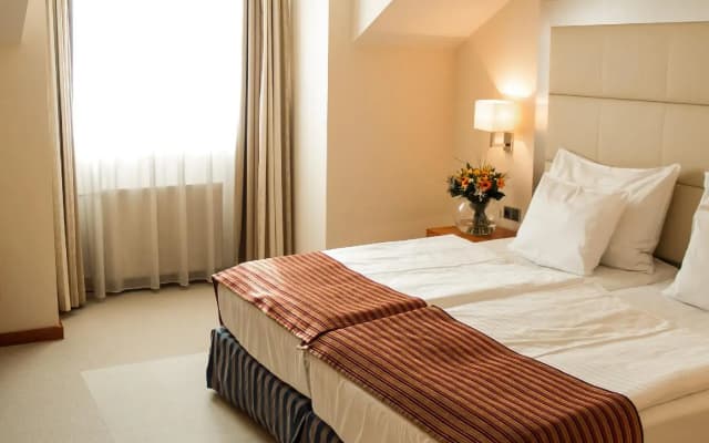 Design Merrion Hotel - photo 5