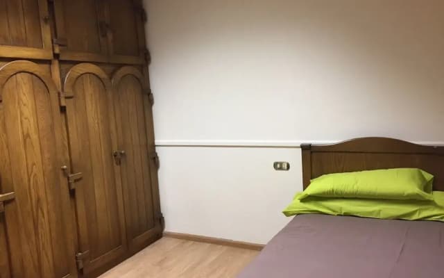Luxurious Apartment - photo 3