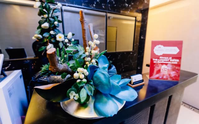 ZEN Rooms Causeway Bay - photo 2