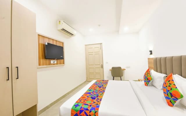 Fabhotel Moro Gujranwala Town - photo 2