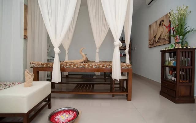 Samsara Inn - photo 4