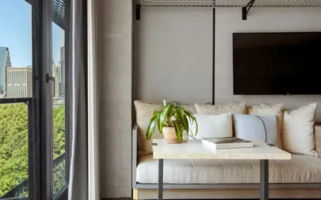 1 Hotel Brooklyn Bridge - photo 5
