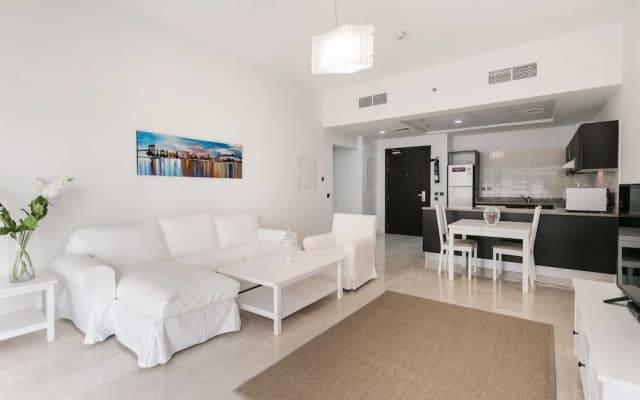 One Perfect Stay - Al Murad Tower - photo 4
