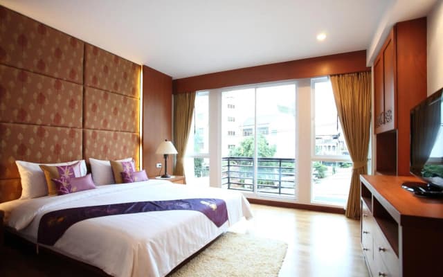 Amaranta Hotel - photo 5