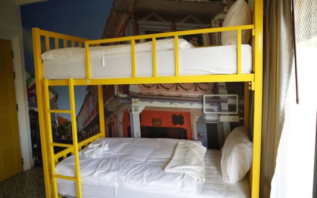 Sino Hostel Kata - photo 3