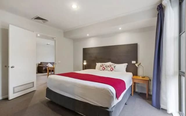 Quality Inn & Suites Knox - photo 5