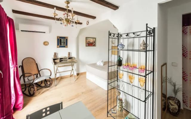 El Apartamento del Olmo - photo 4