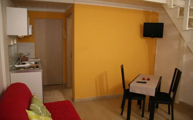 A Casa di Olga - photo 4