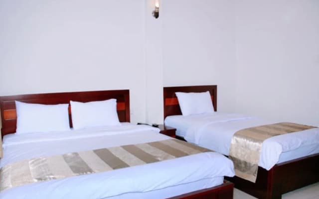 Hien Mai Hotel - photo 2