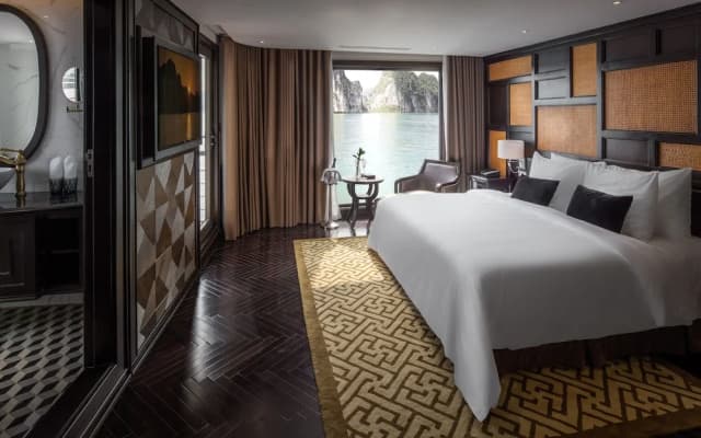 President Cruises - photo 3