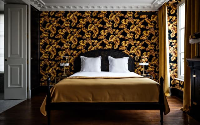 Hôtel Providence - photo 5