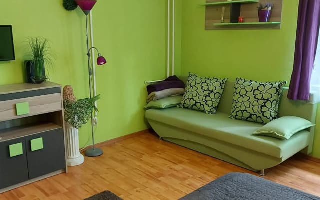 Greenapartman - photo 2