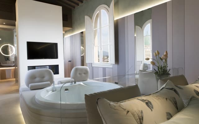 Palazzo dei Ciompi Suites - photo 3