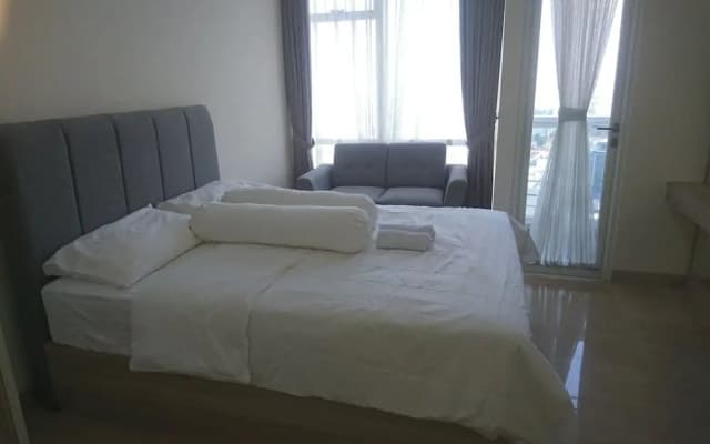 Menteng Park By The Jones - photo 3