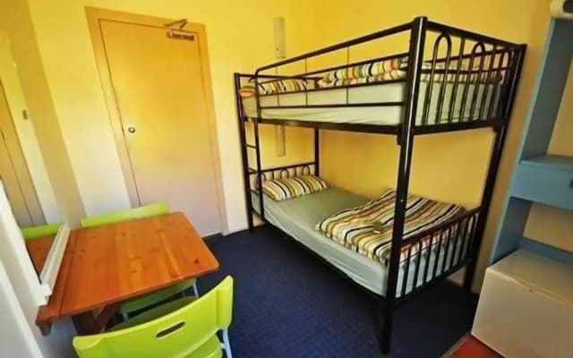 Funk House Backpackers - photo 4