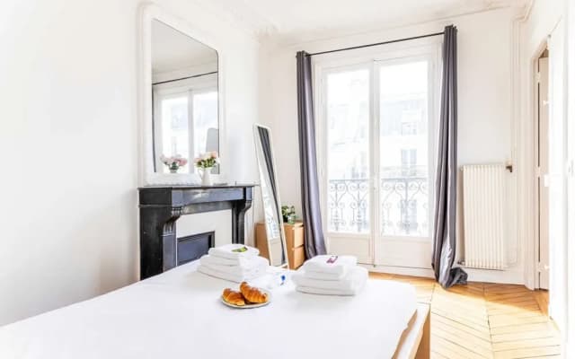 Charming Apartment - 2br/4p - Bonne-nouvelle - photo 5