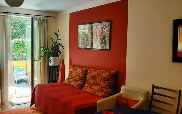City terrace-apartment - photo 4
