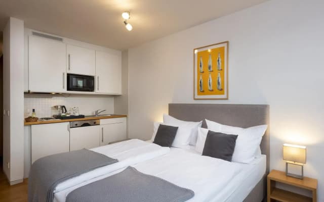 Hotel Aquino Berlin - photo 5
