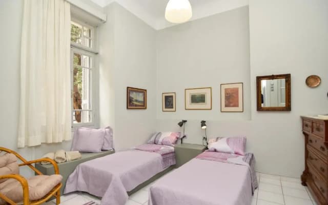 Athens house with yard 12 min walk to Acropolis - photo 4
