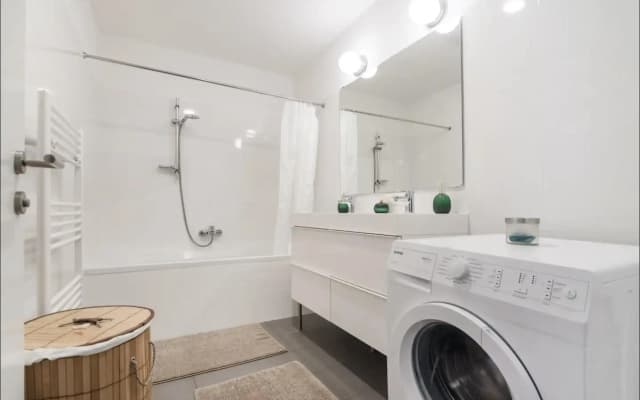Operastreet City Center Apartment Brasil - photo 5