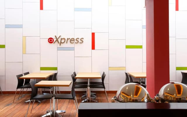 Amaris Hotel Dewi Sri - photo 3