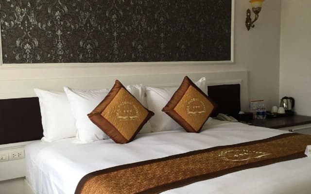 Sea Phoenix Hotel Da Nang - photo 4