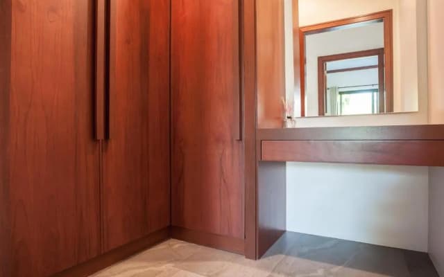 Baan Pinya Executive Bungalow - photo 3