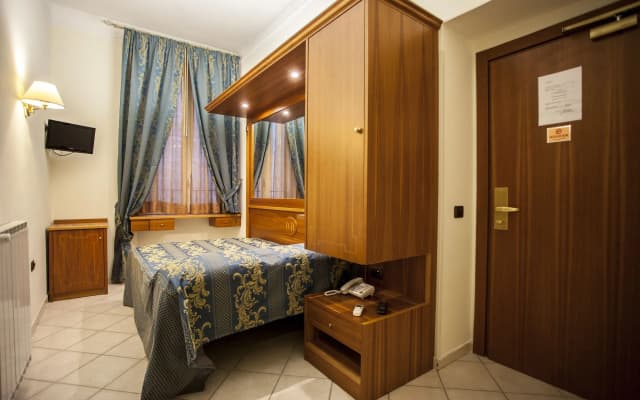 Hotel Domus Praetoria - photo 4