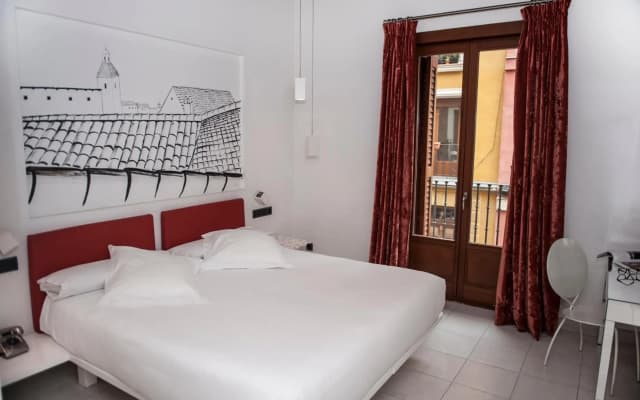 Posada del León de Oro Boutique Hotel - photo 5