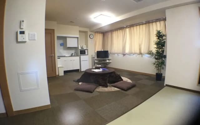 Cube Uemachidai Hotel - photo 4