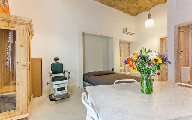 Rome as you feel - Homes in Trastevere - photo 4