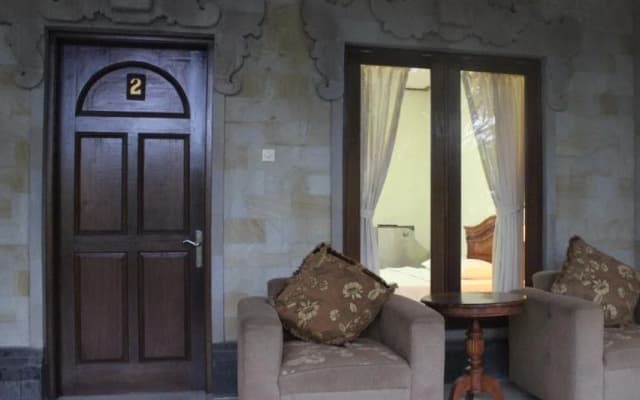 Stana Puri Anom Guest House - photo 2