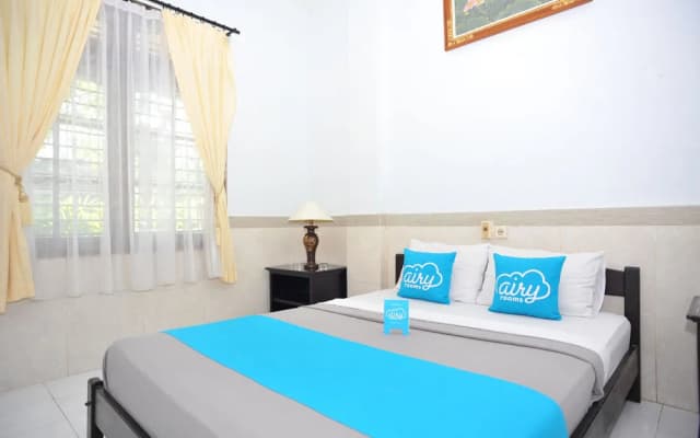 Airy Legian Gang Mangga 7 Kuta Bali - photo 5