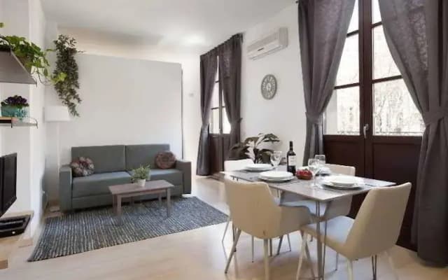Nº49 Barcelona Apartments - photo 5