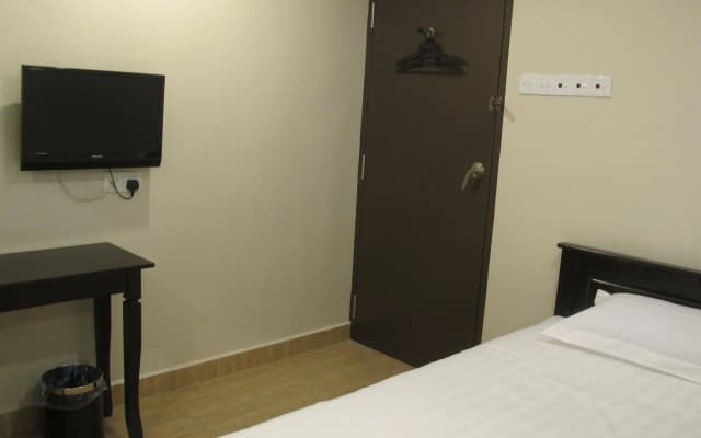 SE Hotel 2 - photo 3