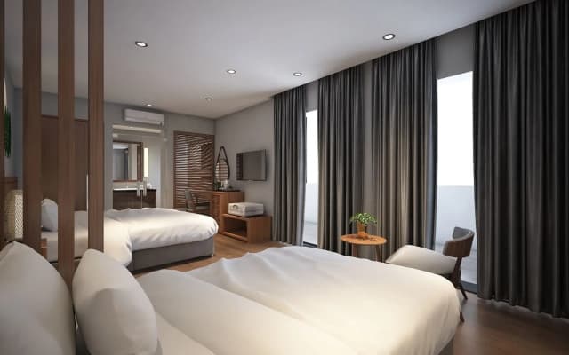 Nature Hotel - photo 2