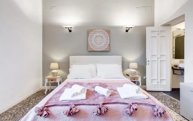 Monti Luxury - photo 2